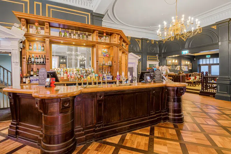 The Honest Plate: York's Sausage and Mash, Pub by Pub