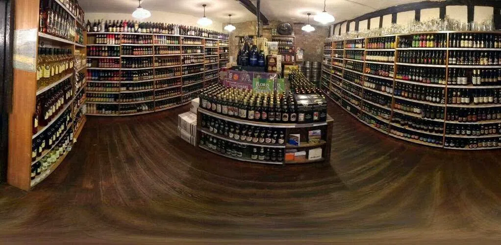 House of Trembling Madness, York