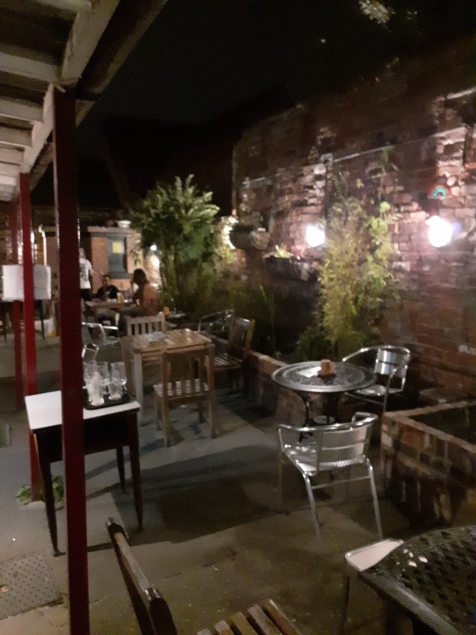 The Golden Ball, York