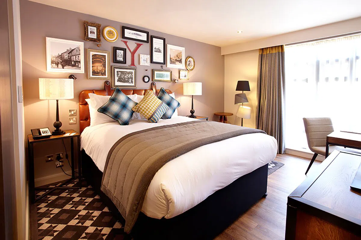 Hotel Indigo York, York
