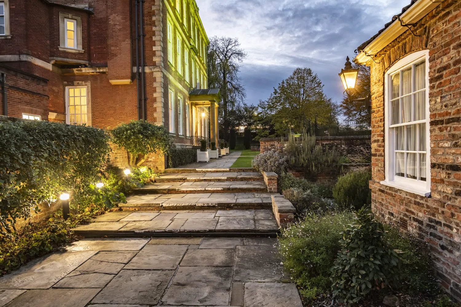 Middlethorpe Hall & Spa, York
