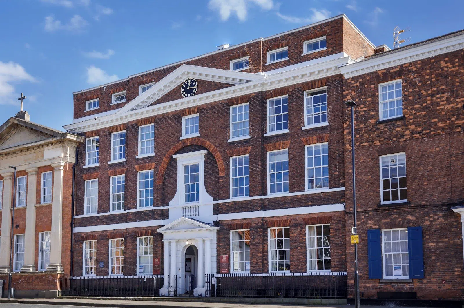 The Bar Convent Guest House, York