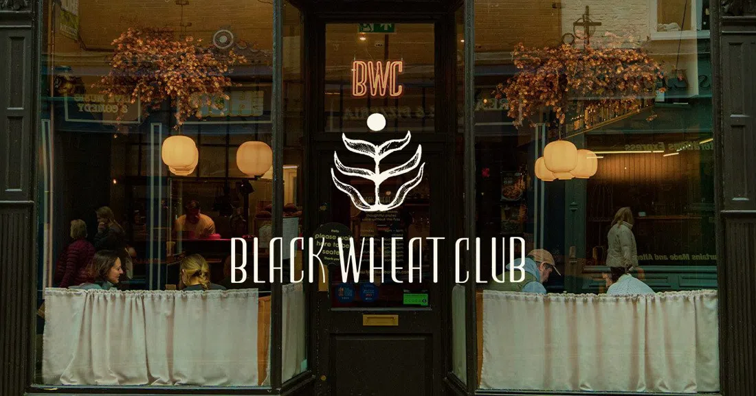 Black Wheat Club, York