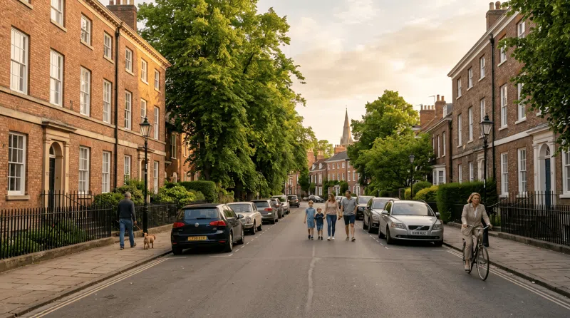 Bootham & Clifton