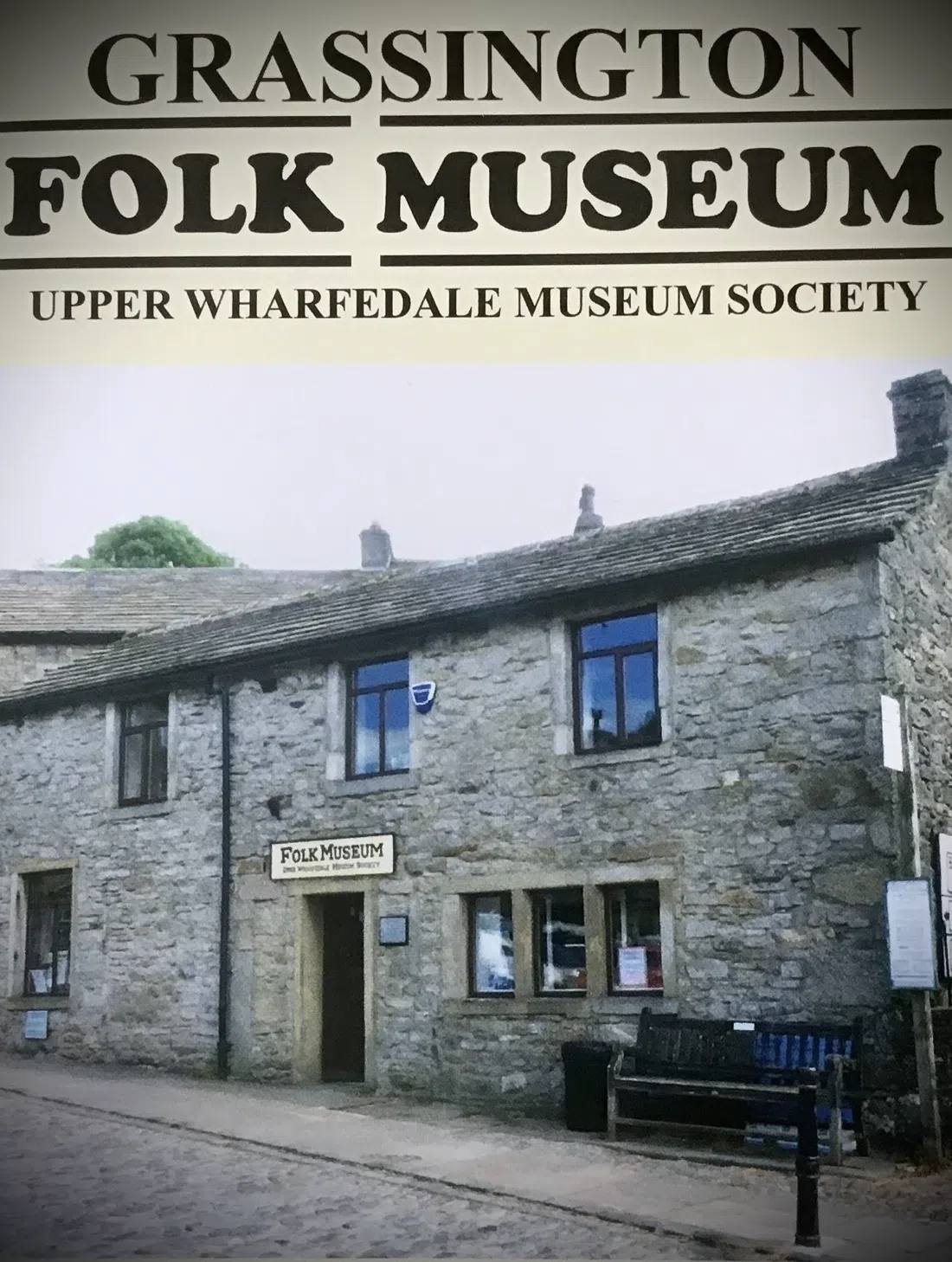 Grassington Folk Museum, York