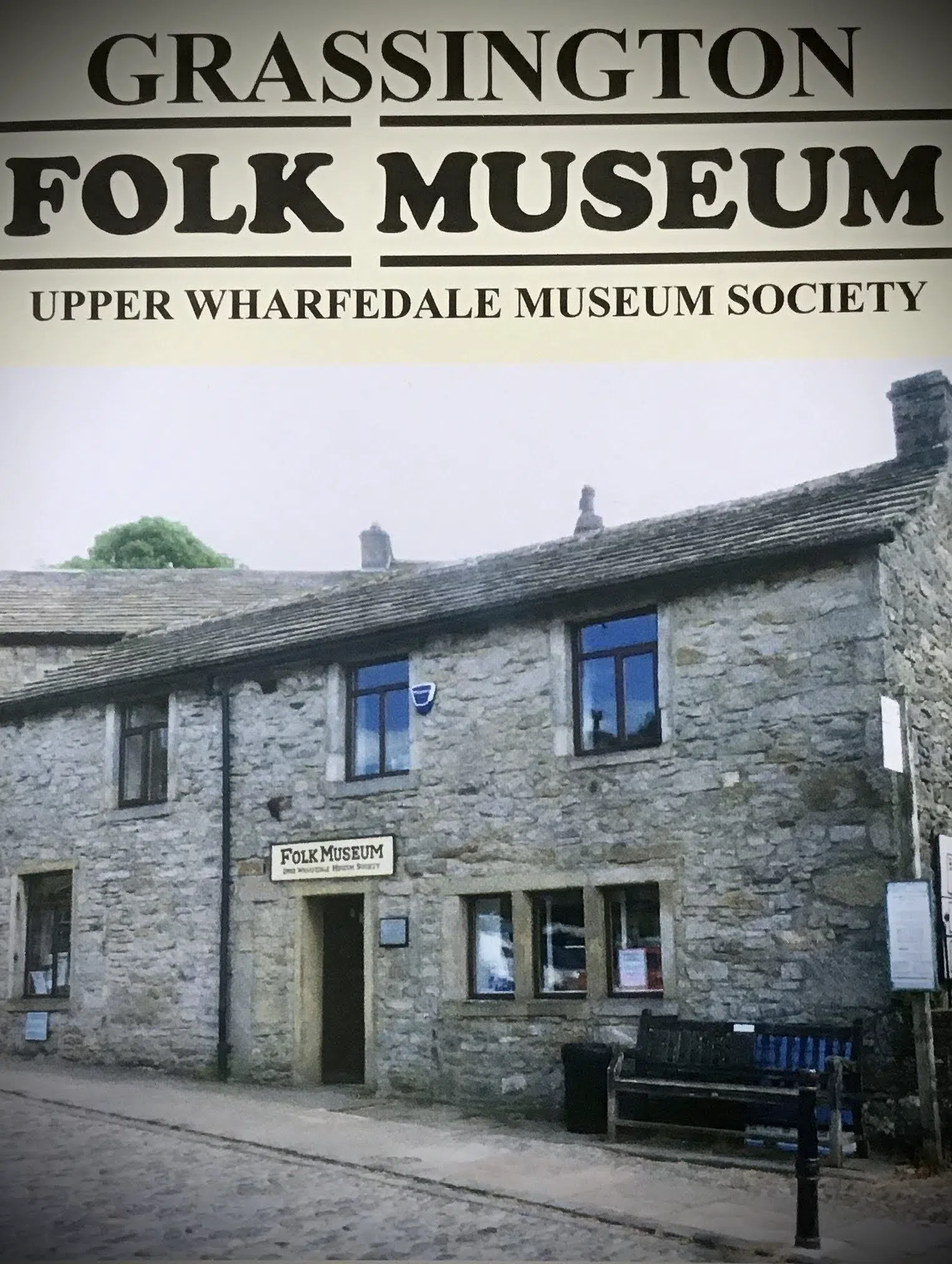 Grassington Folk Museum, York