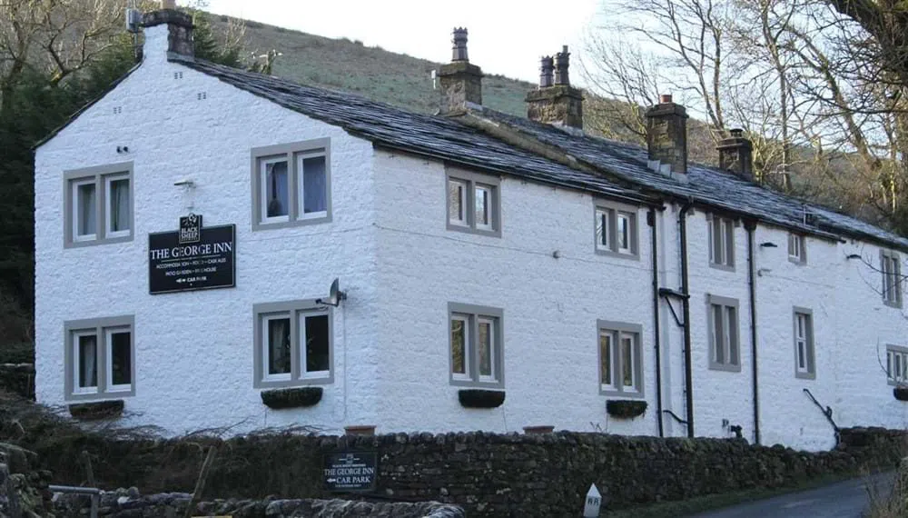The George Inn, Hubberholme, York