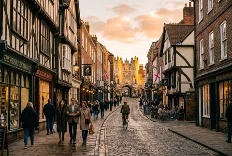 Micklegate & Bishophill, York: the neighbourhood guide