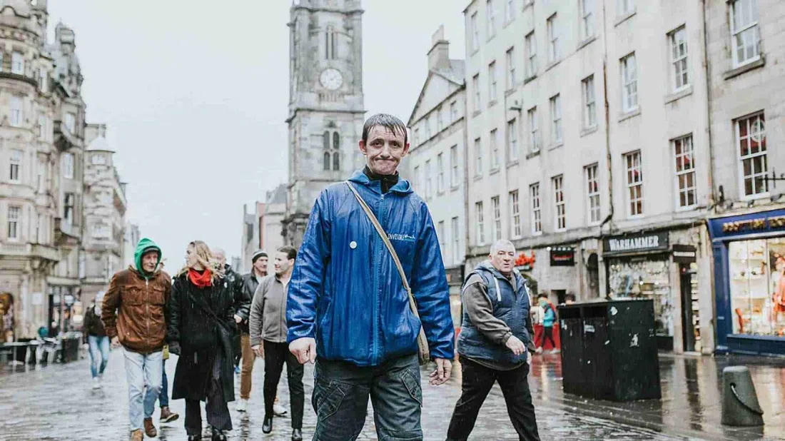Invisible Cities York, York