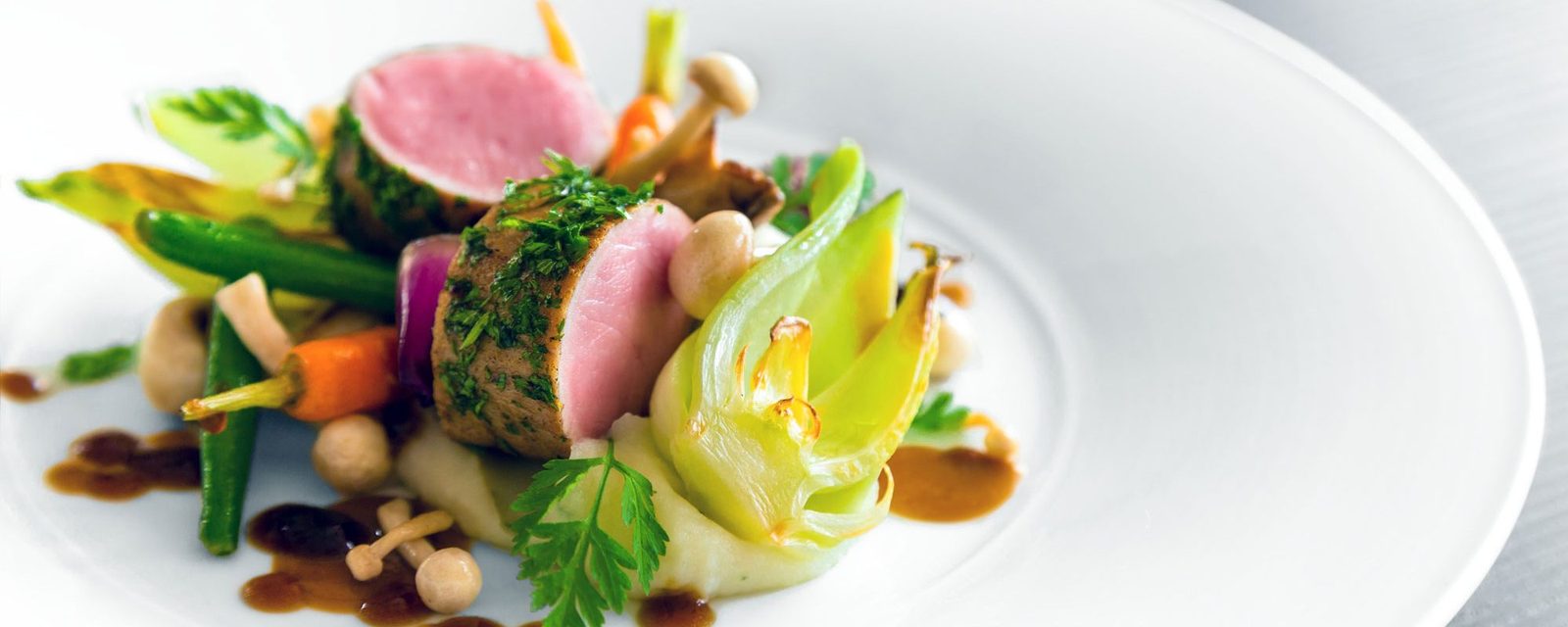 Café No.8 Bistro, York