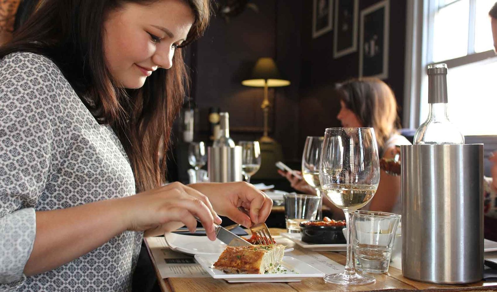 Ambiente Tapas Goodramgate, York