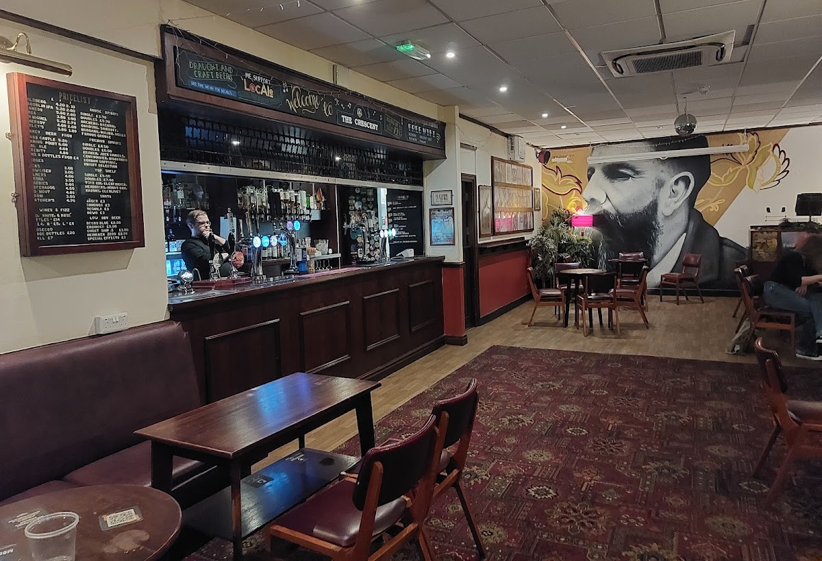 The Crescent Community Venue — photo 3