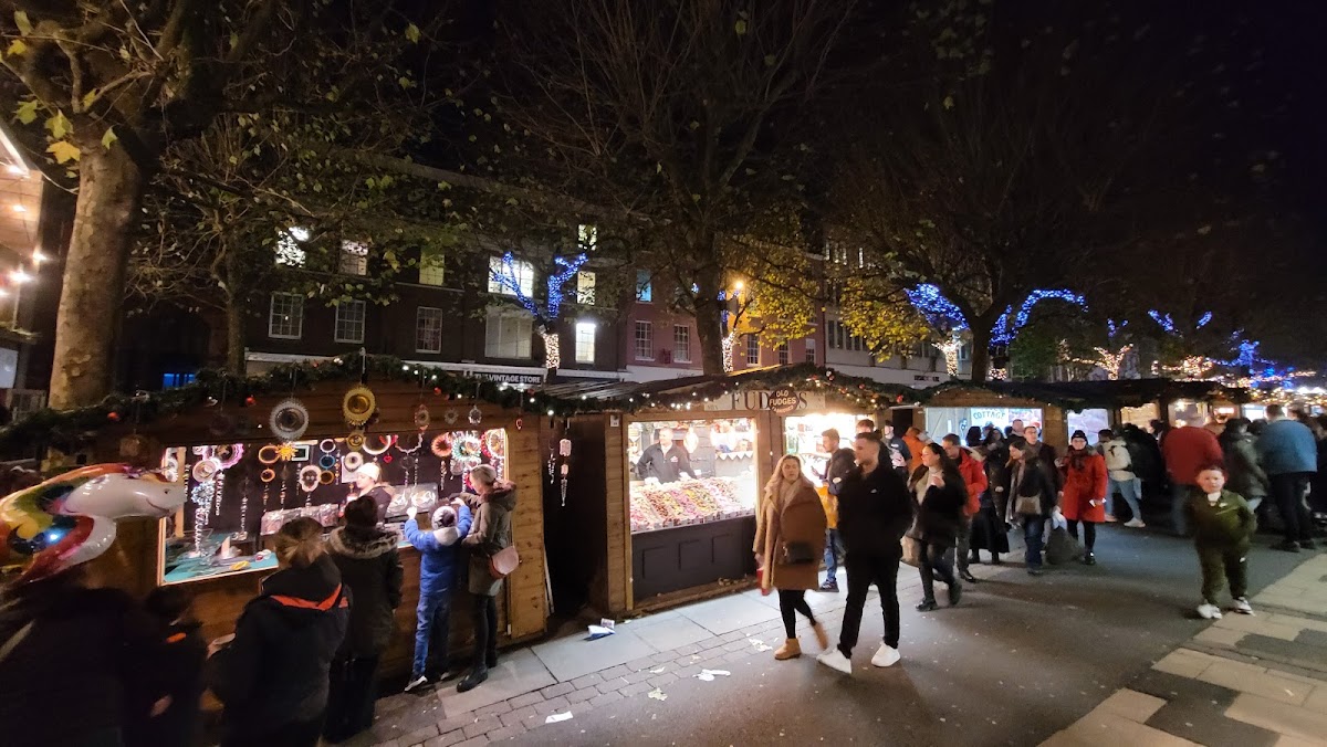 The Shambles — photo 6