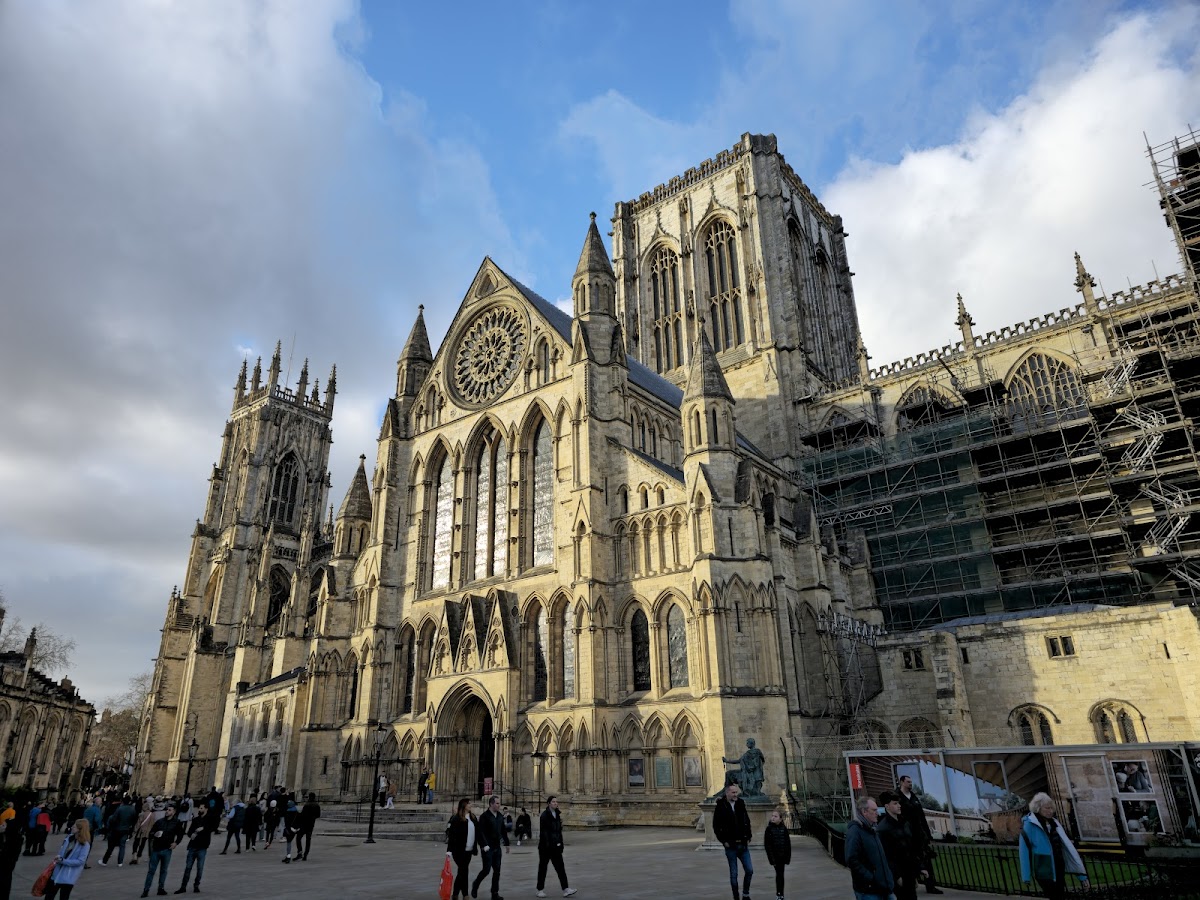 York Minster — photo 2