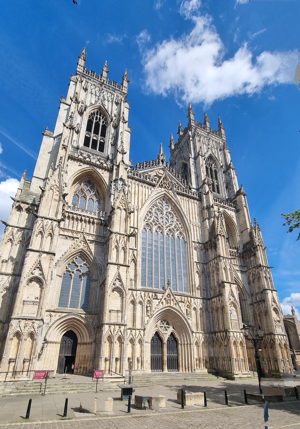 York Minster — photo 6