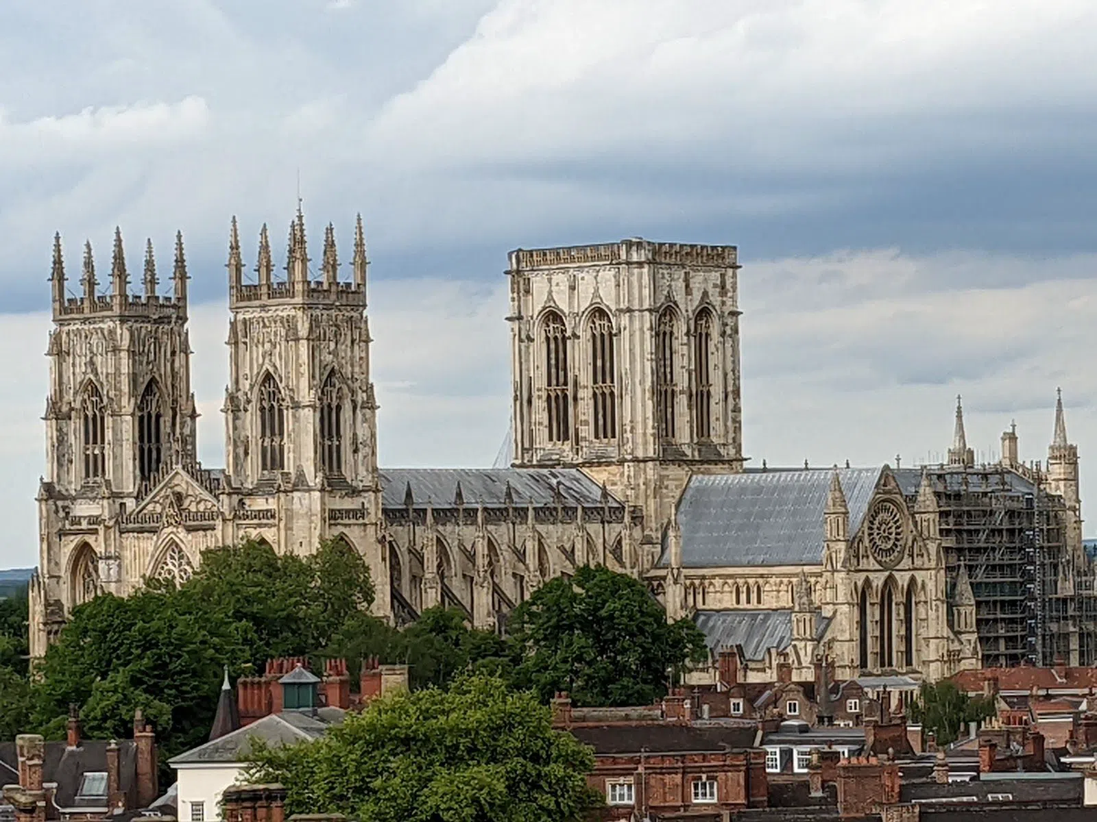 Malmaison York, York
