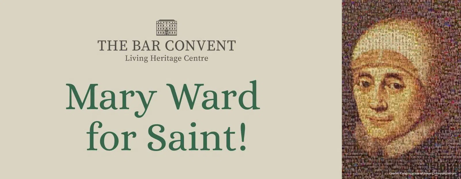 The Bar Convent Living Heritage Centre, York