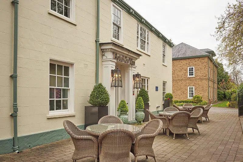 Hotel du Vin York, York
