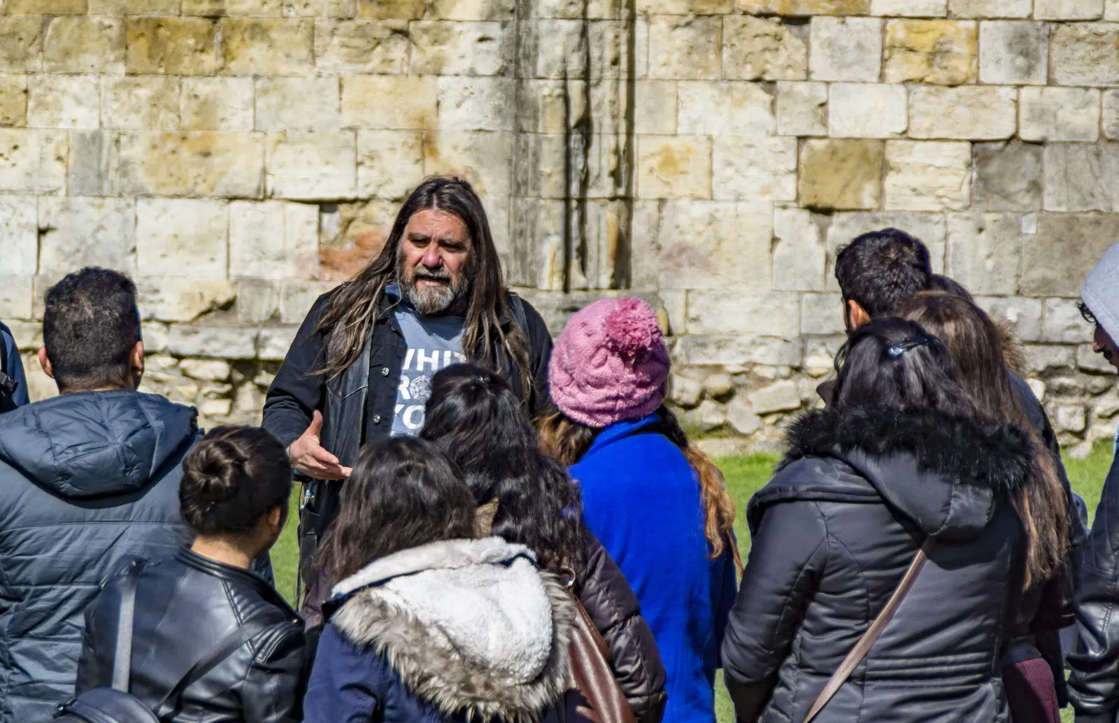 White Rose York Tours, York