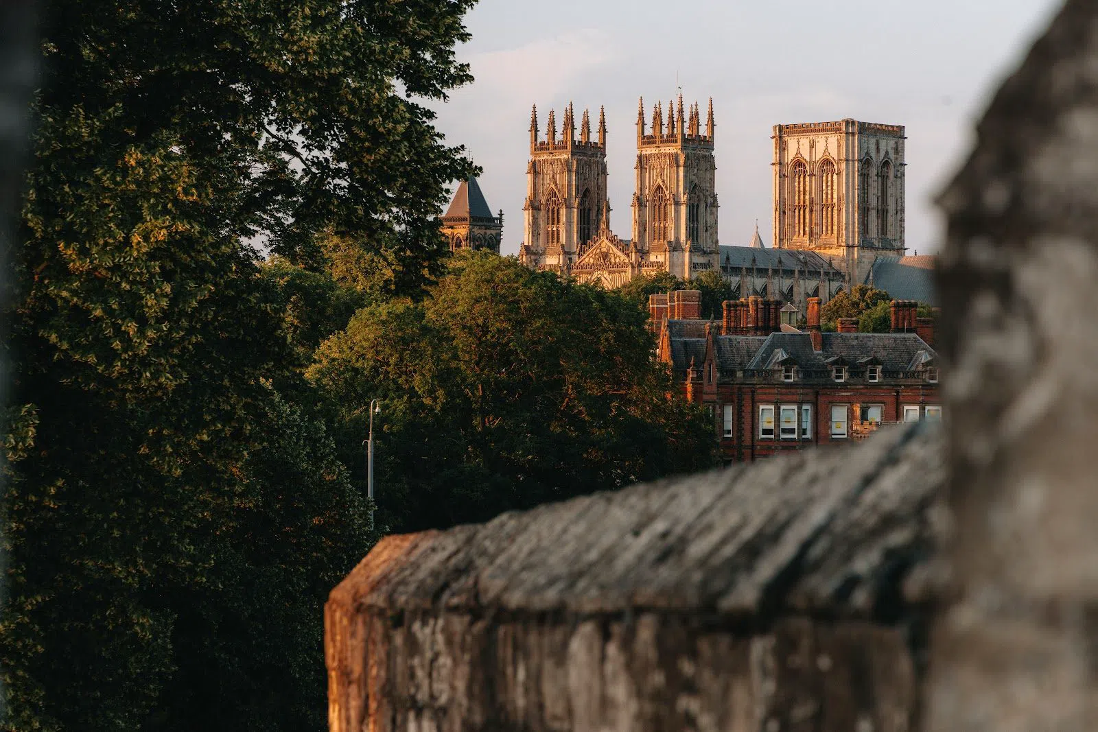 No.1 by GuestHouse, York, York