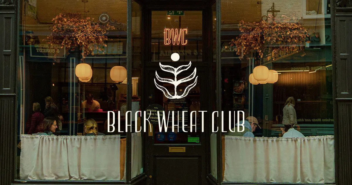 Black Wheat Club, York