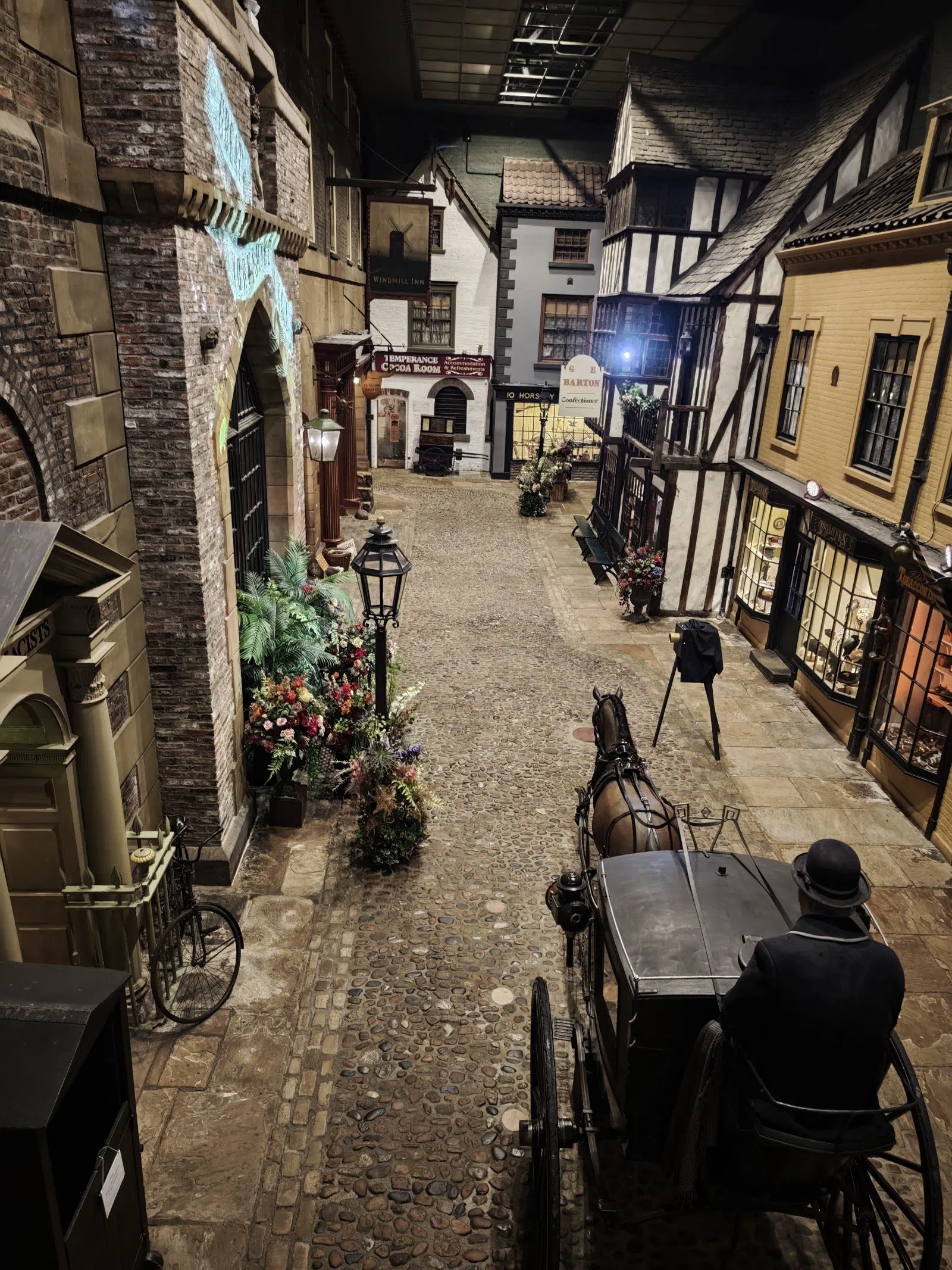 York Castle Museum, York