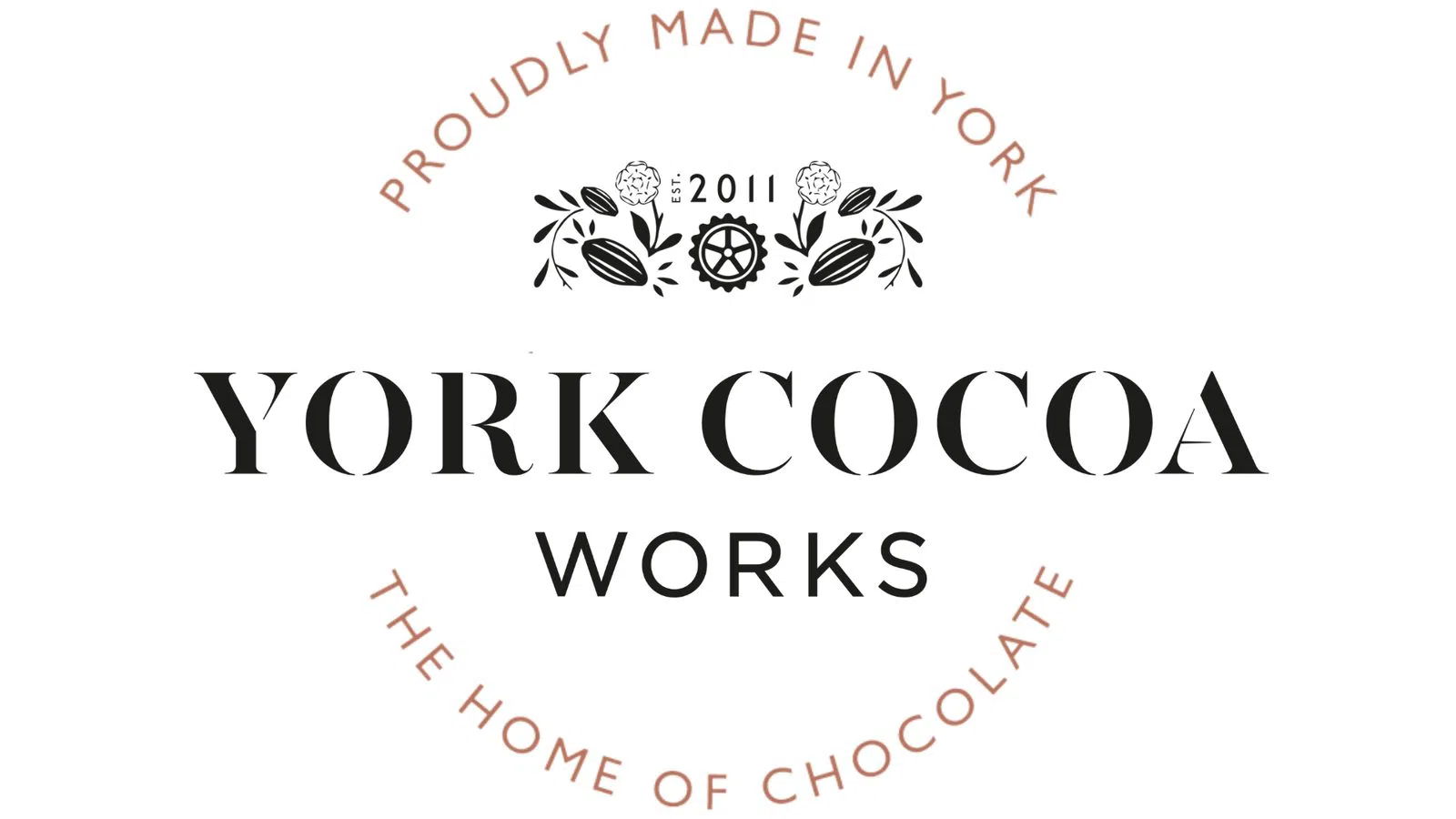 York Cocoa Works, York